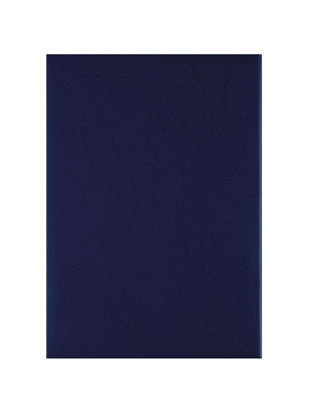 Папка адресная без надписей А4