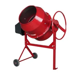 Бетономешалка "ПРОФМАШ" Б 140ПВ (полиамид)