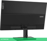 Монитор Lenovo ThinkVision S27e-20