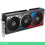 Видеокарта ASUS ROG Strix GeForce RTX 4070 Ti 12GB GDDR6X (ROG-STRIX-RTX4070TI-12G-GAMING)