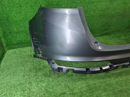 Бампер задний Geely Tugella (2019-н.в.)