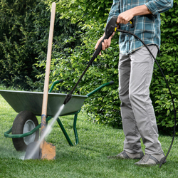 Мойка высокого давления K 2 Compact