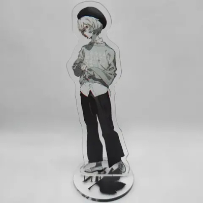 Фигурка Рей Аянами