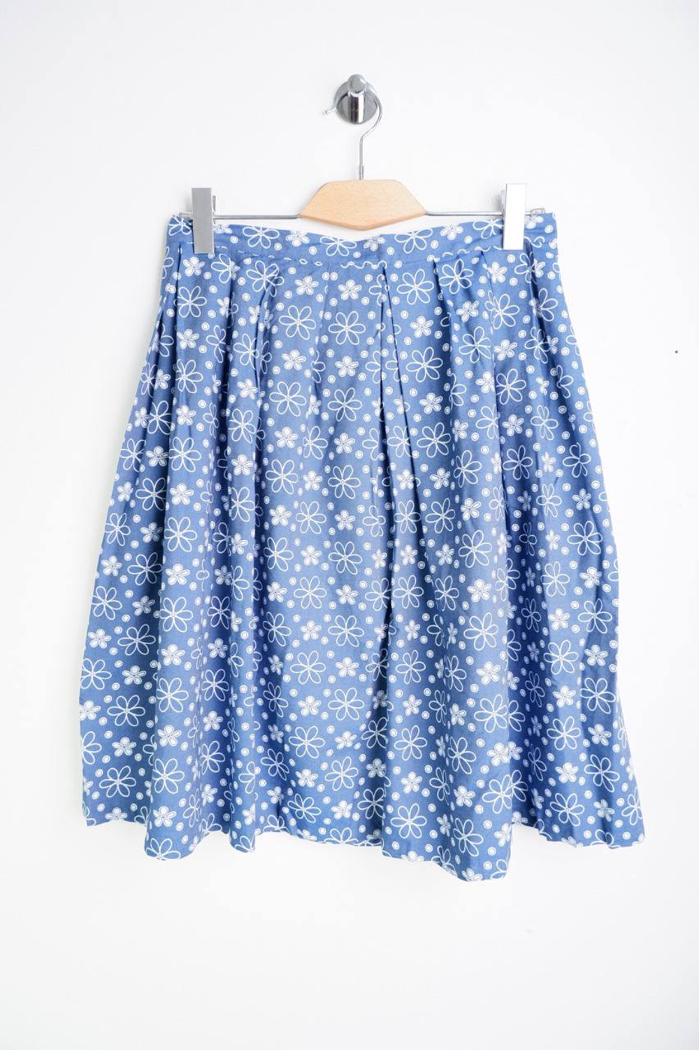 Юбка Deniza летняя, визуально на 50 размер