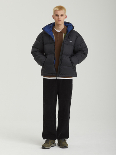 Мужские Брюки Corduroy