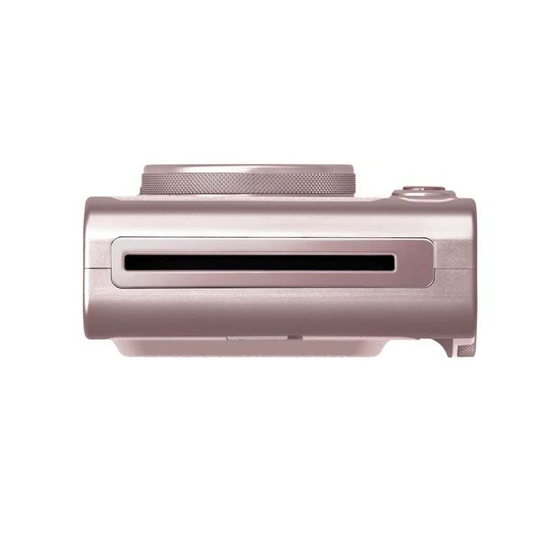 Фотоаппарат моментальной печати Fujifilm Instax Mini Evo Розовый | Gentle Rose