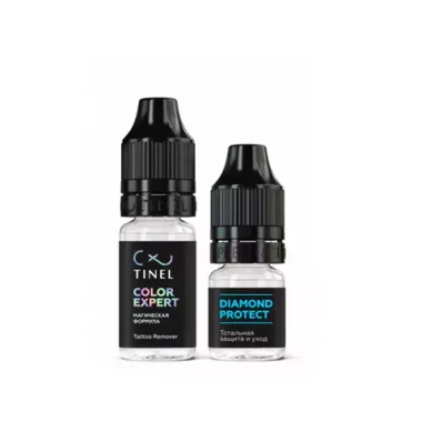 Ремувер Tinel Color Expert
