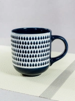 Кружка Капли 420мл