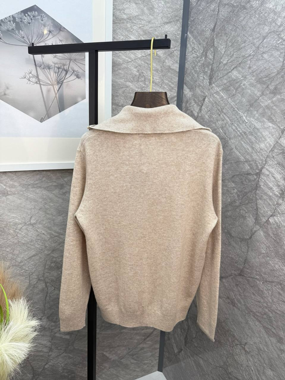 Свитер Loro Piana