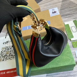 Gucci Attache Bag 23 cm