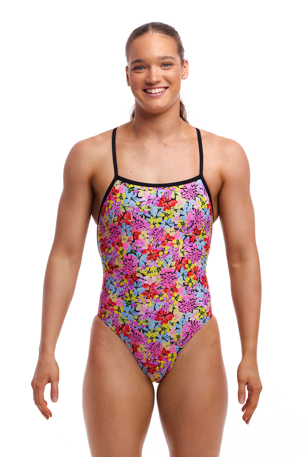 Купальник FUNKITA Summer Nights