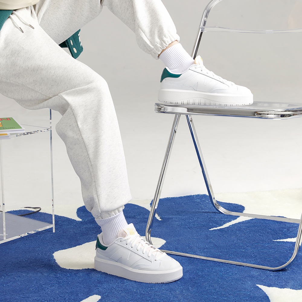 Кроссовки New Balance Nb 302