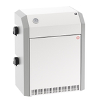 Патриот-10 без универсальной системы дымоудаления