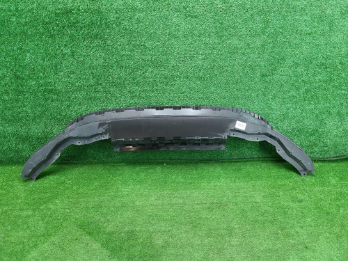 Юбка переднего бампера VW Tiguan 2 (2016-2020)