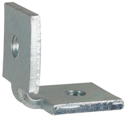 Гайка-уголок канальная Walraven BIS М8 для профилей WM (арт. 6513709)