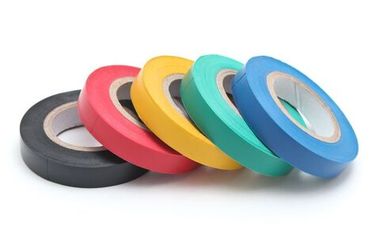 Изолента синяя 0.13мм*12мм*10м KING