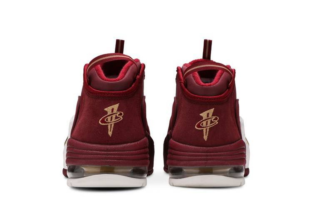 Nike air max penny house party sales
