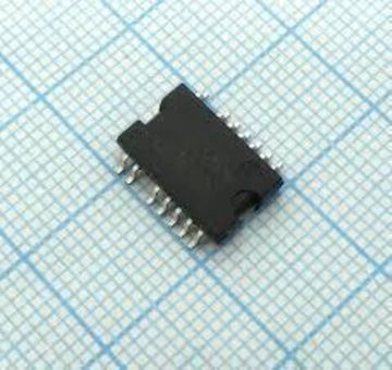 Микросхема  SPF9001 / HSOP14