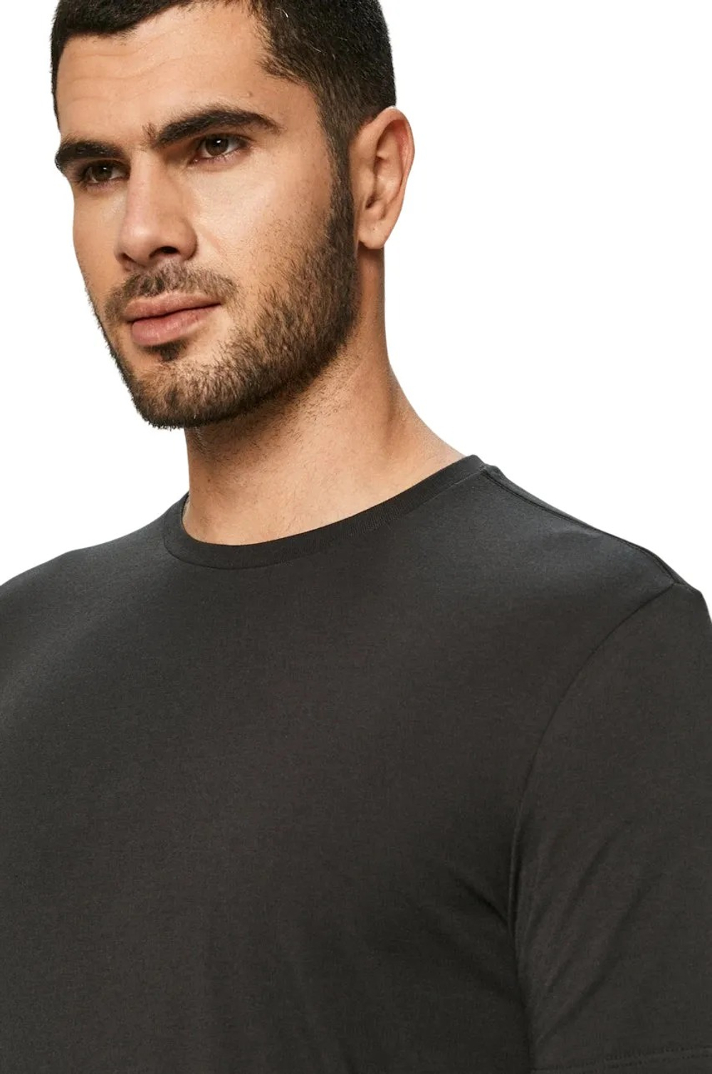 Футболка мужская ( набор 2 шт. ) LEVI'S Solid Crew 2P