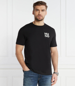 Футболка Detzington241 HUGO - черный(50508944)
