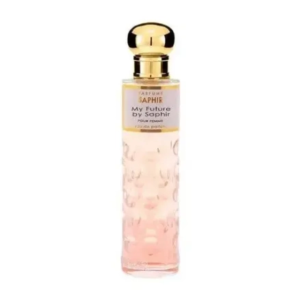 My Future Eau de Parfum SAPHIR весенний аромат 30 мл