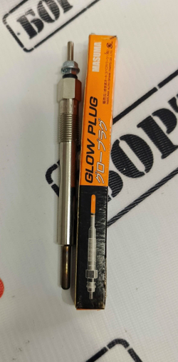 Свеча MASUMA XI-609 8-94133759-2