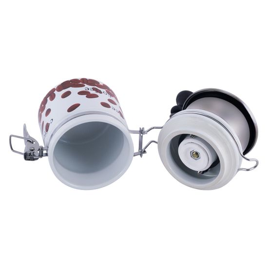 Кофемолка ручная (механическая) Kamille КМ 7019