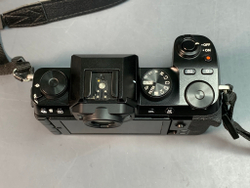 Fujifilm X-S10 Kit 15-45mm f/3.5-5.6 OIS PZ