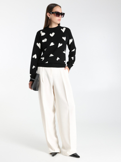 Свитер женский MAX MARA STUDIO AROLD