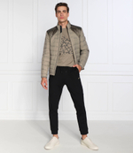 футболка tee 2 BOSS GREEN - оливковый(50477238)