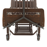 Дуга для подтягивания Med-Mos РП-01