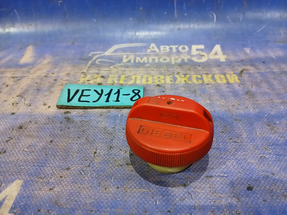 Пробка бензобака NISSAN AD 2001