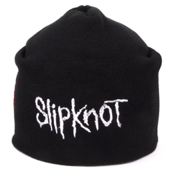 Шапка Slipknot (022)