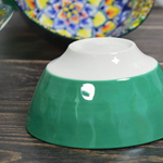 Салатник "Arabesque" 12см, керамика