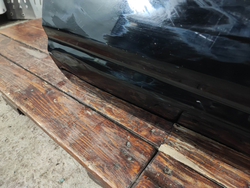 Дверь передняя правая Haval H5 2 23-нв Б/У Оригинал 6101103XKM52A