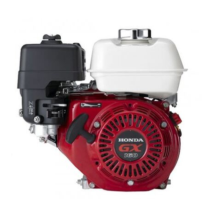 Двигатель бензиновый Honda GX160 (Ø19,05mm) TSS-VP90TH/Engine TSS-VP90TH, №34