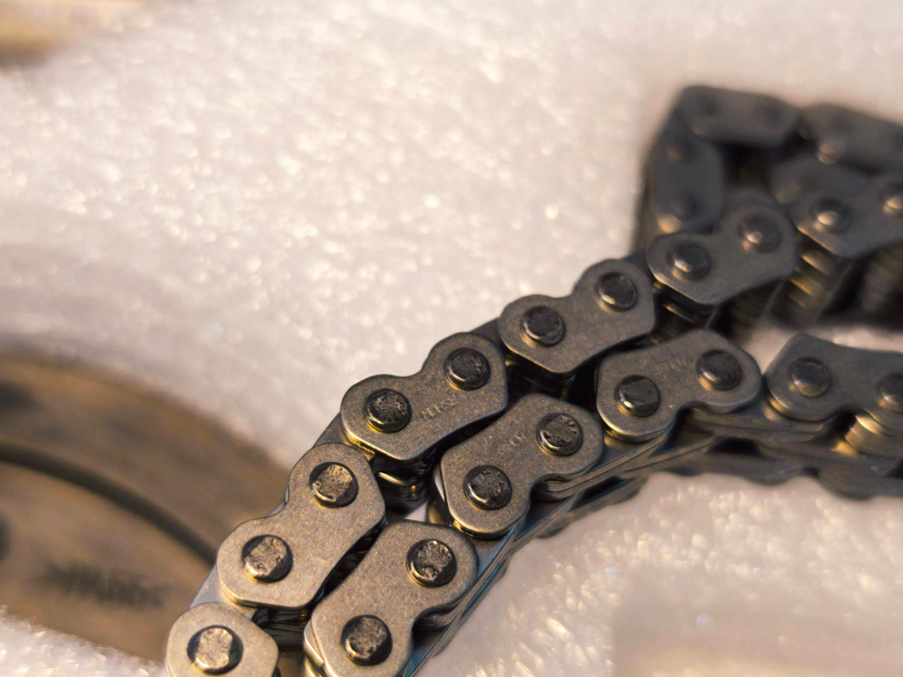 Ремкомплект цепи ГРМ BorgWarner  GEN2 GEN3 1.8 TSI 2.0 TSI 5026834MSN