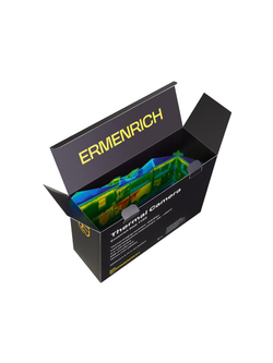 Тепловизор строительный Seek TV55 Ermenrich 86291