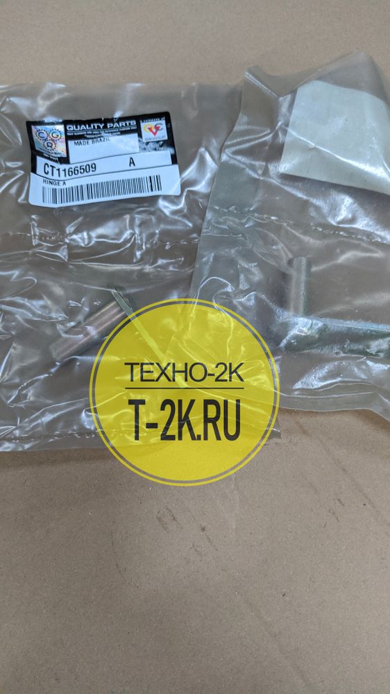 1166509 палец