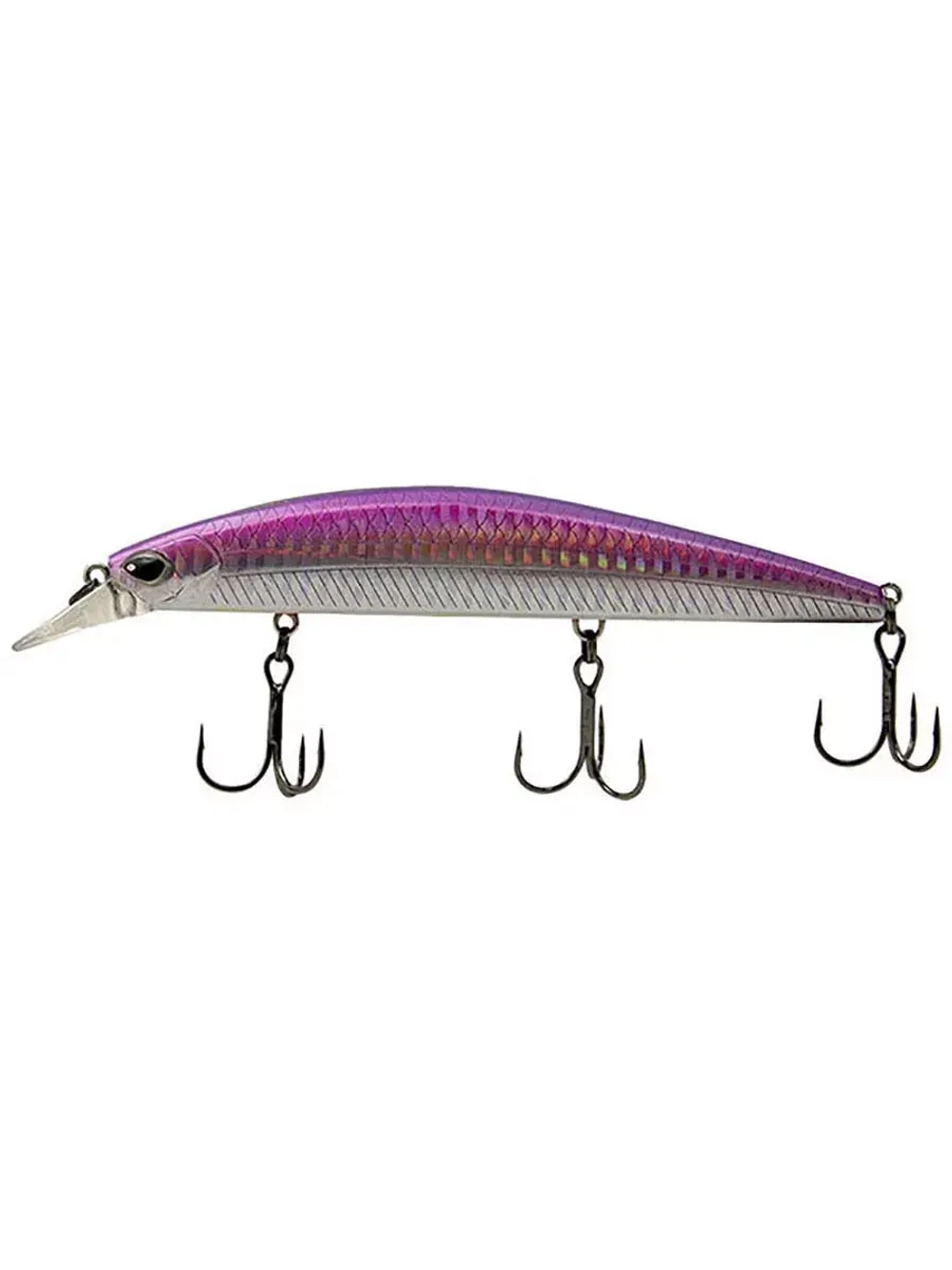 Воблер для рыбалки LureMax GRASPER