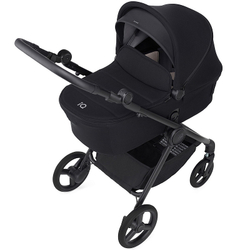 Детская коляска Anex iQ Basic NT 2 в 1 Nyx