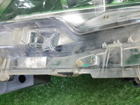 Фара левая Toyota Land Cruiser Prado 150 (2017-н.в.) LED