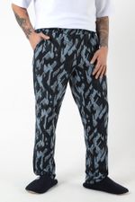 Брюки мужские Старт-5 Виотекс ГОЛУБОЙ