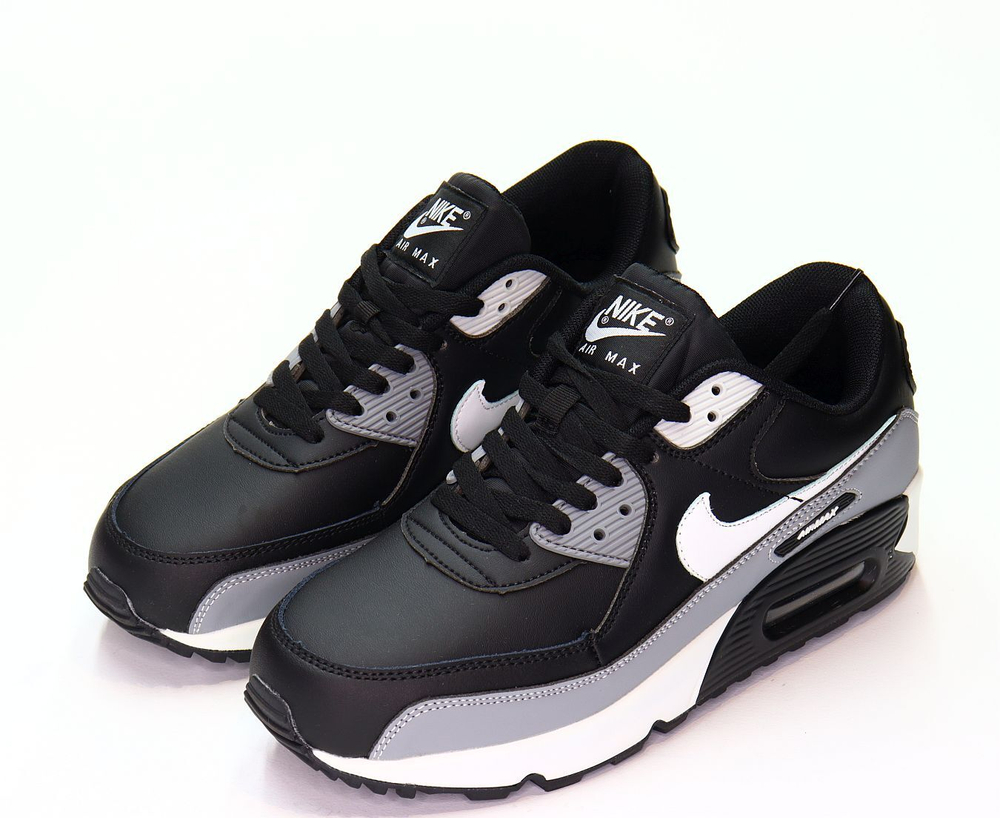 Кроссовки нат. Кожа (41-46)р. / шт. A1108/5