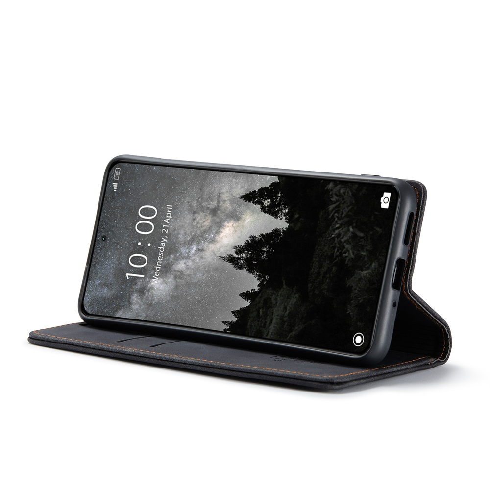 Чехол-книжка CaseMe Matte Xiaomi 14 Ultra