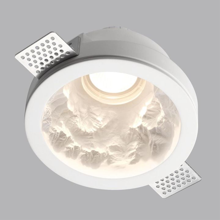 Встраиваемый светильник Odeon Light Montana Hightech 7168/7CL