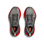 Кроссовки мужские HOKA M BONDI 8 Castlerock / Flame