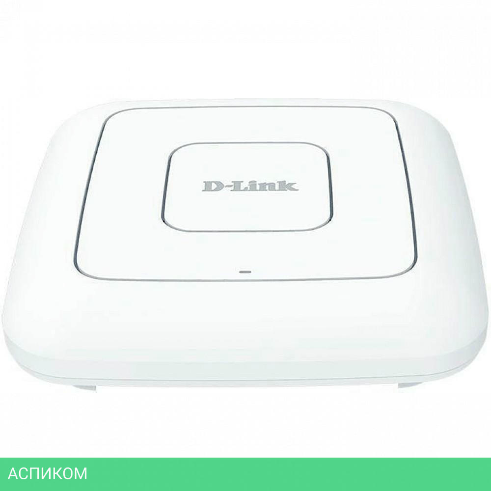 Точка доступа D-Link DAP-300P/A1A