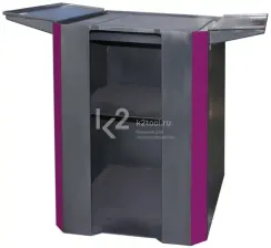 Подставка для фрезерных станков Optimum MSM3