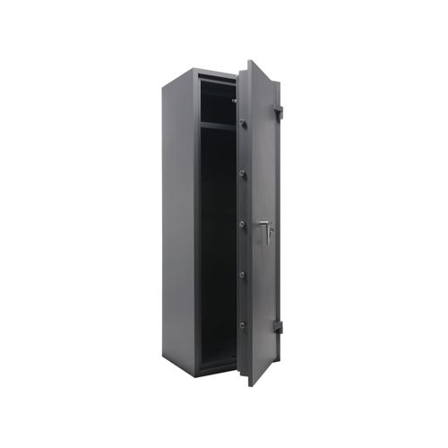 Оружейный сейф MDTB ASG/WS8, ключевой замок